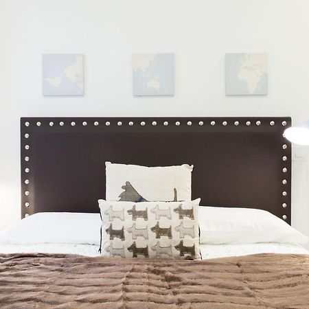 For You Rentals New Design Apartment Temporal Puerta Del Sol Pre10C Madrid Bagian luar foto