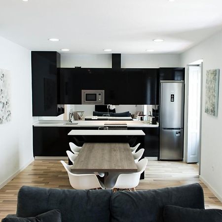 For You Rentals New Design Apartment Temporal Puerta Del Sol Pre10C Madrid Bagian luar foto