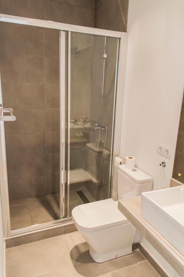 For You Rentals New Design Apartment Temporal Puerta Del Sol Pre10C Madrid Bagian luar foto