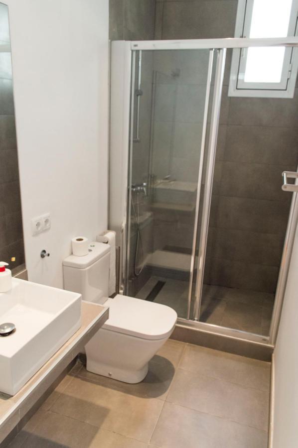 For You Rentals New Design Apartment Temporal Puerta Del Sol Pre10C Madrid Bagian luar foto
