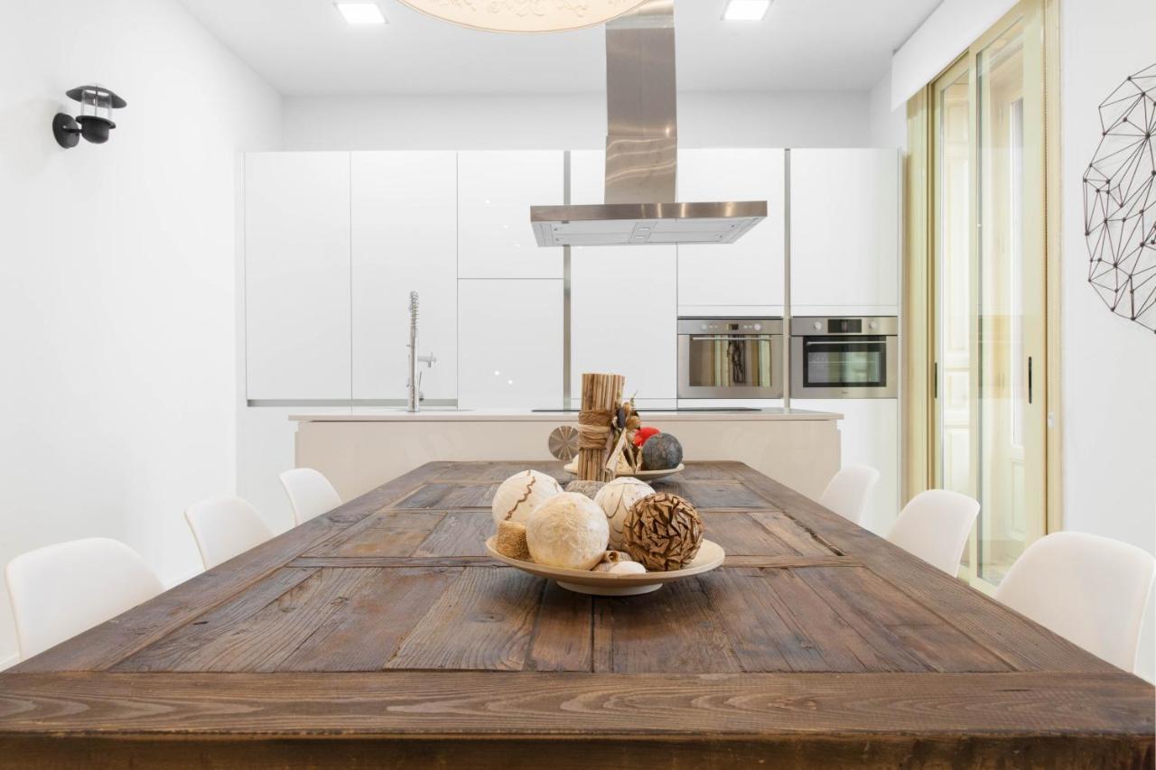 For You Rentals New Design Apartment Temporal Puerta Del Sol Pre10C Madrid Bagian luar foto
