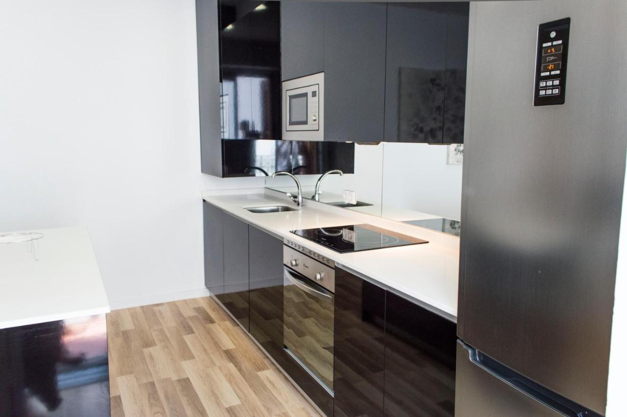 For You Rentals New Design Apartment Temporal Puerta Del Sol Pre10C Madrid Bagian luar foto