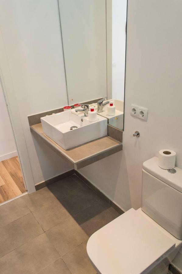 For You Rentals New Design Apartment Temporal Puerta Del Sol Pre10C Madrid Bagian luar foto