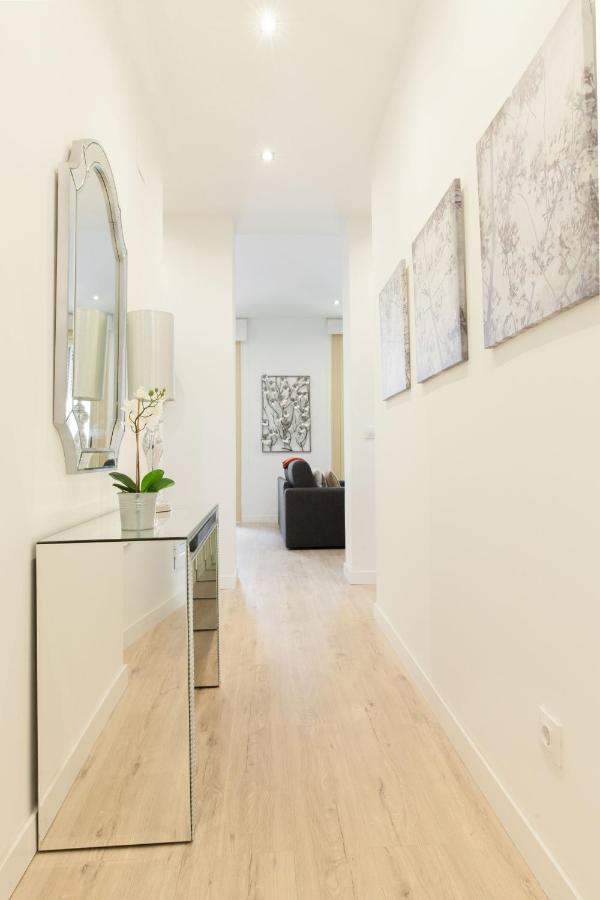 For You Rentals New Design Apartment Temporal Puerta Del Sol Pre10C Madrid Bagian luar foto