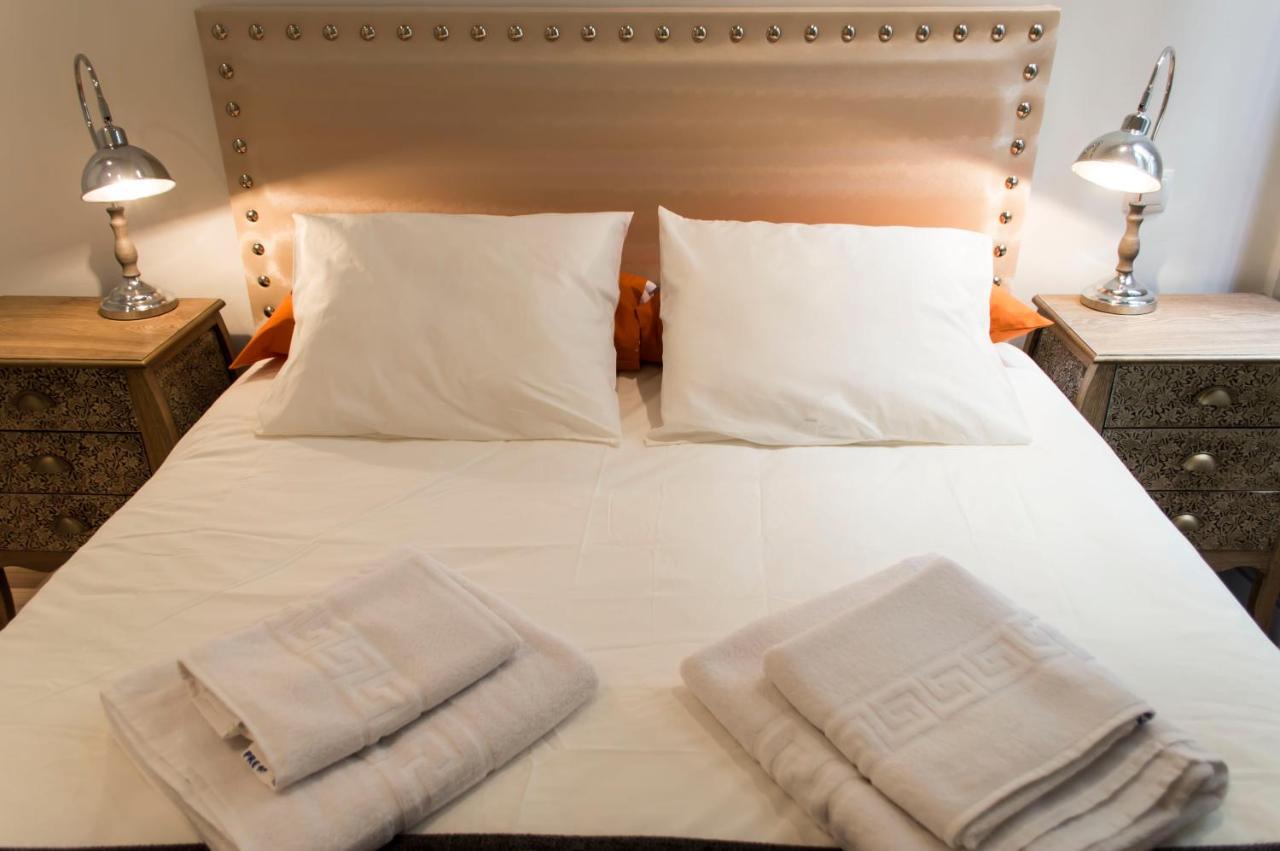 For You Rentals New Design Apartment Temporal Puerta Del Sol Pre10C Madrid Bagian luar foto