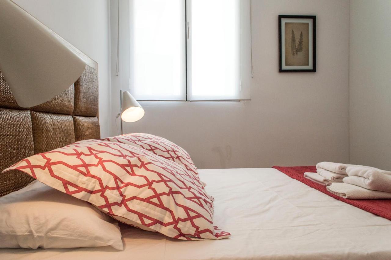 For You Rentals New Design Apartment Temporal Puerta Del Sol Pre10C Madrid Bagian luar foto