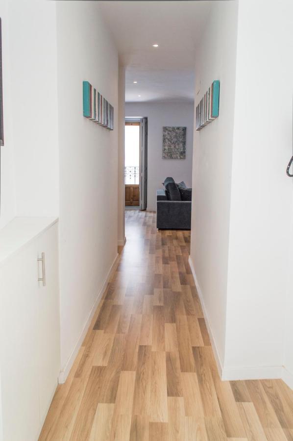 For You Rentals New Design Apartment Temporal Puerta Del Sol Pre10C Madrid Bagian luar foto