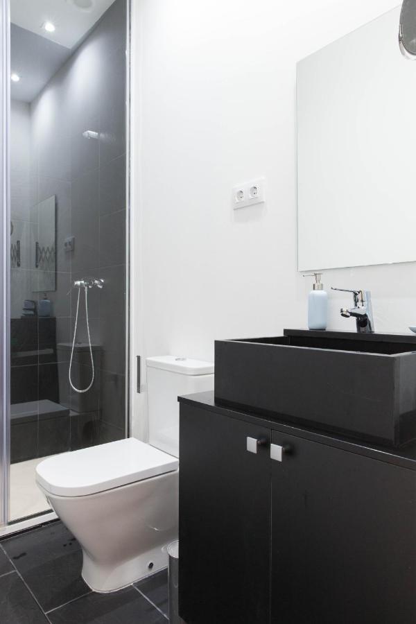 For You Rentals New Design Apartment Temporal Puerta Del Sol Pre10C Madrid Bagian luar foto