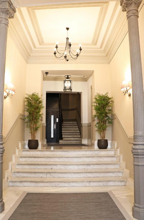 For You Rentals New Design Apartment Temporal Puerta Del Sol Pre10C Madrid Bagian luar foto